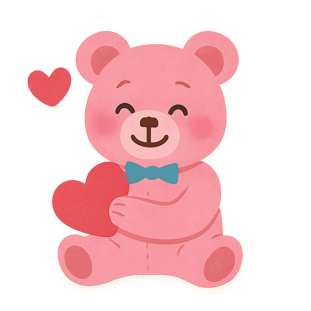 Dollipop Mascot